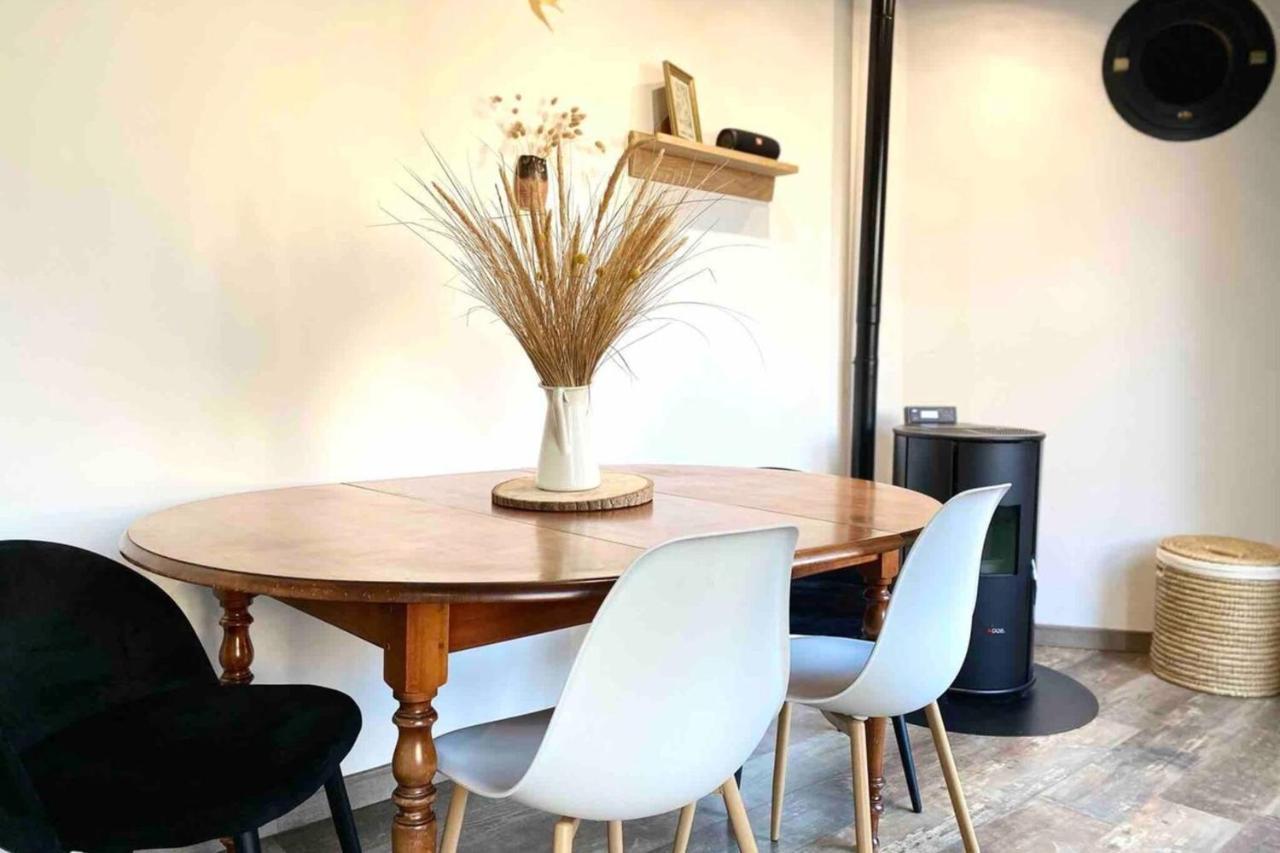 Le Gambetta - La Rochelle Royale Apartamento Exterior foto