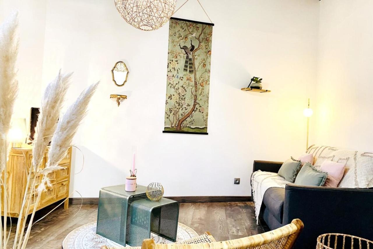 Le Gambetta - La Rochelle Royale Apartamento Exterior foto